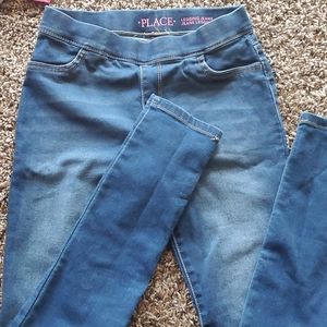 Children's place jeggings